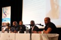 Dawn Goring, Darae Palmer, Monica Thompson, Lanre Sulola and Scott Morrison